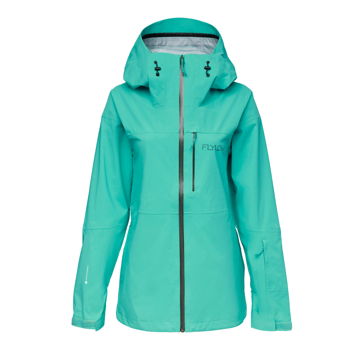 Lucy Jacket - Women's Backcountry Ski Jacket | Flylow Gear