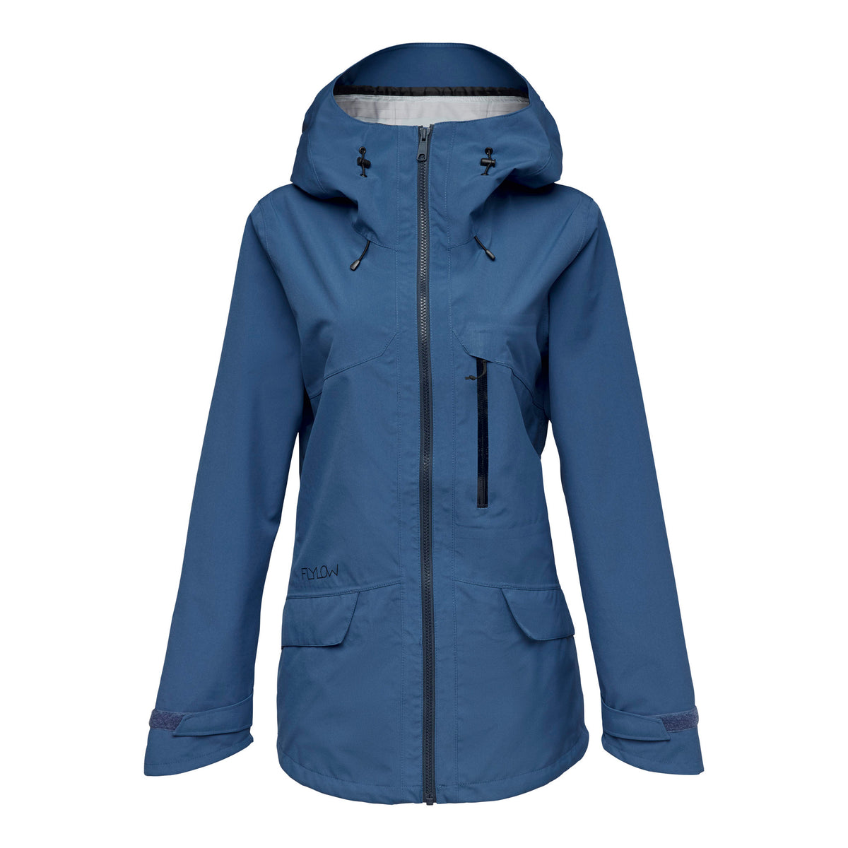 Puma Jacket - Women's Shell Ski Jacket | Flylow Gear