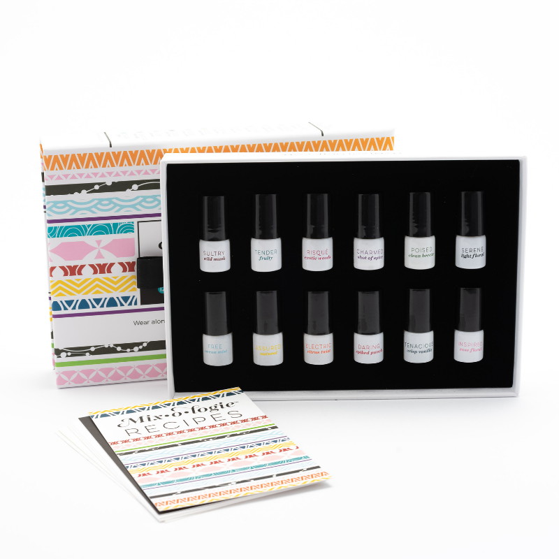 Mini Blending Kit