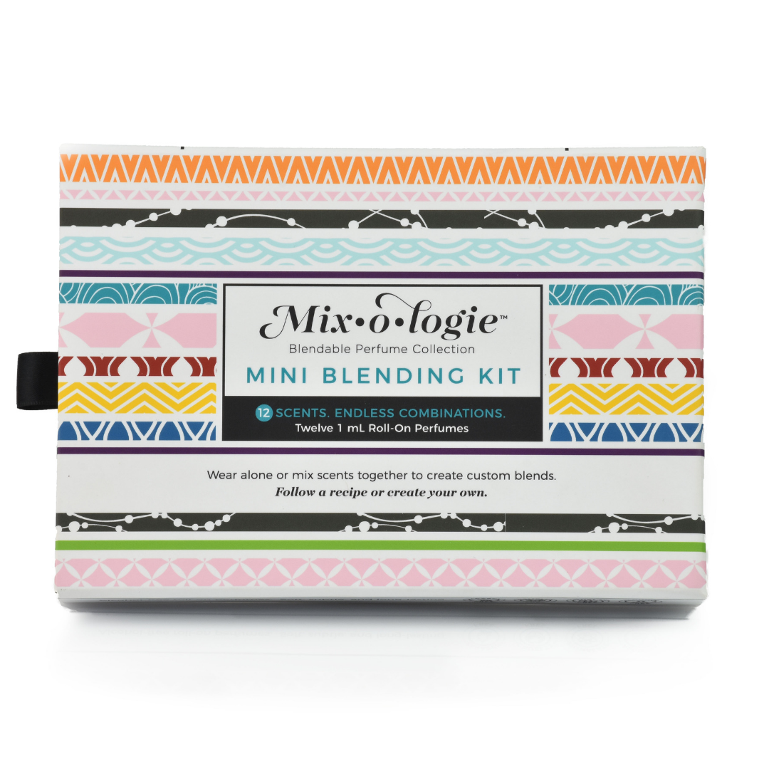 Mini Blending Kit