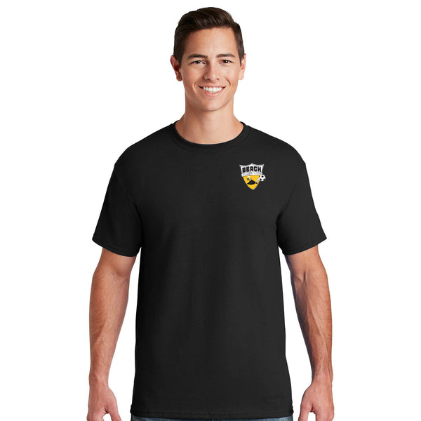 BEACH FC DRI FIT TEMPORARY GAME JERSEY- UNISEX – Beach FC Store