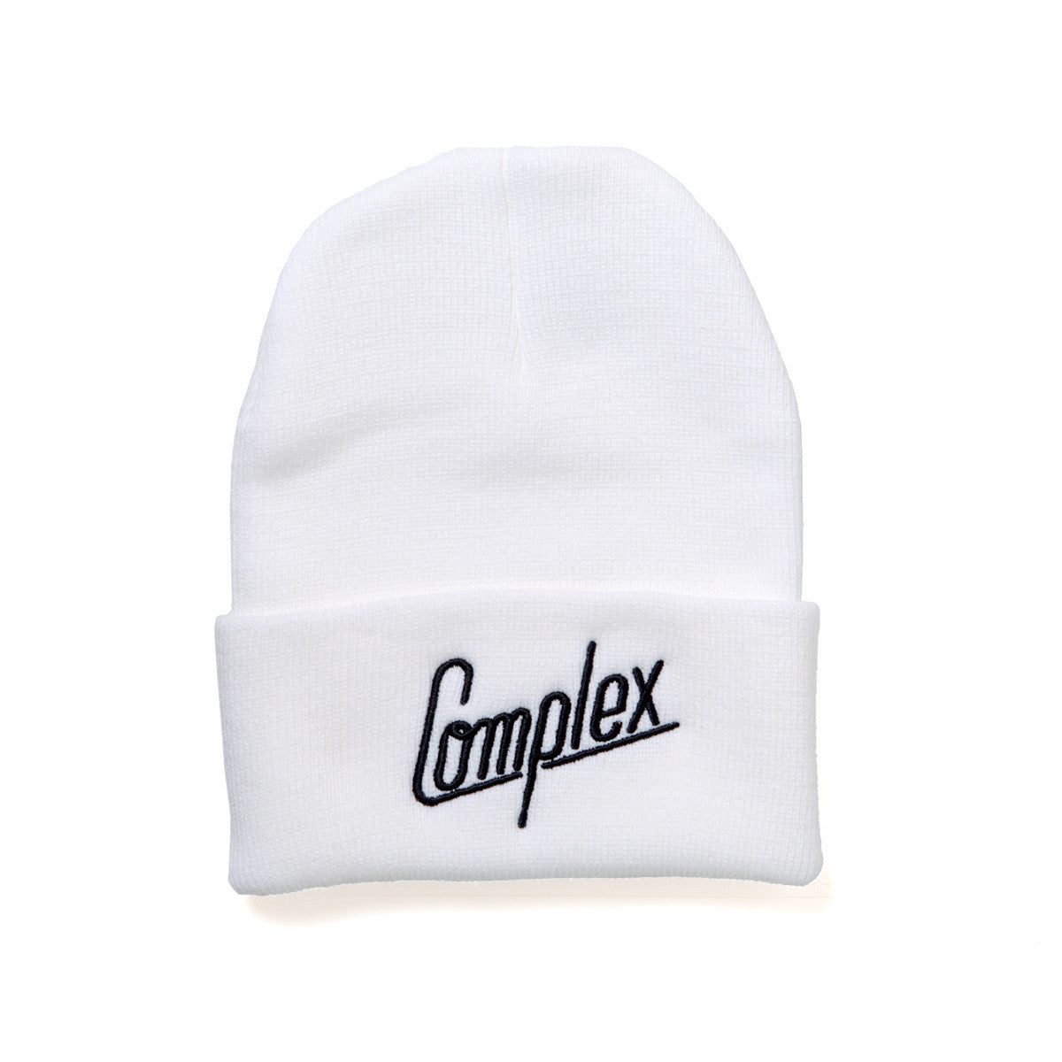 Script Beanie