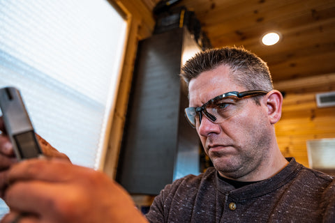 How to Choose Safety Glasses for Construction Work: A Buyer's Guide