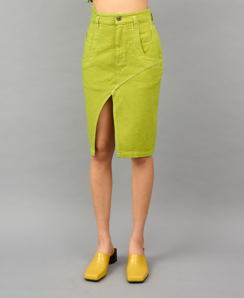 workwear skirt