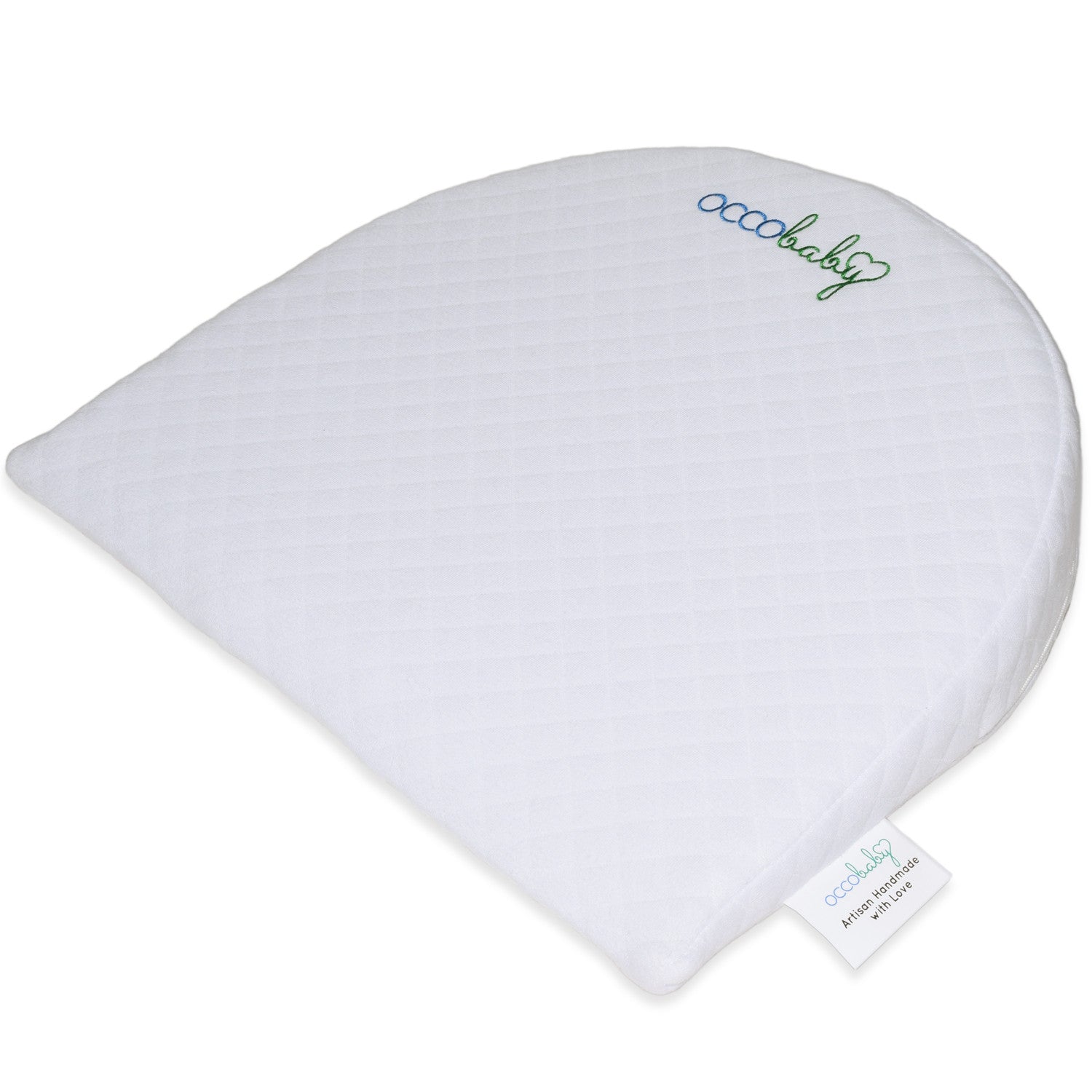 OCCObaby Universal Bassinet Wedge Pillow