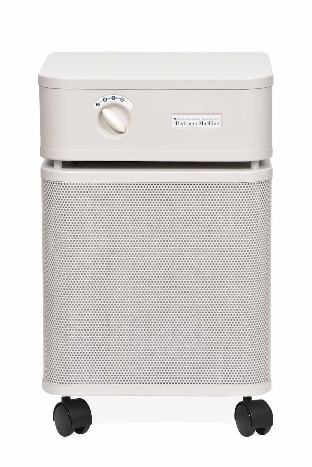 Bedroom Machine HM402 Standard HEPA Air Purifier | Austin ...