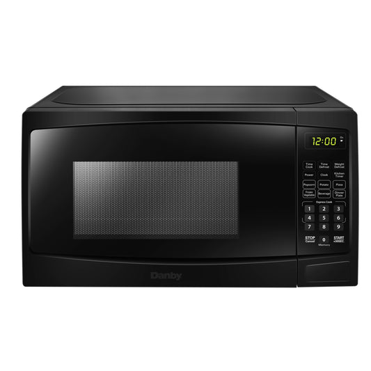 Danby Designer 1.1 cu. ft. Microwave DMW111KPSSDD - MDM