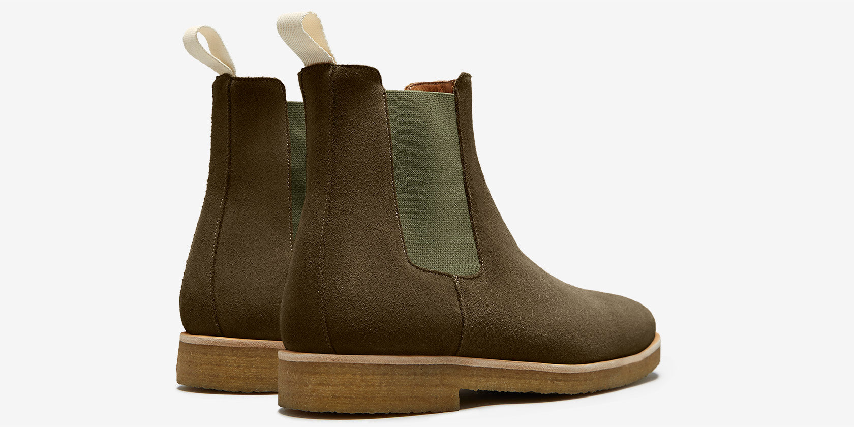 truffle collection chelsea boots