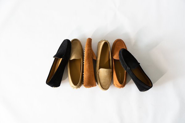 dream shoes!!  Loafers outfit, Loafers women outfit, Loafer outfits