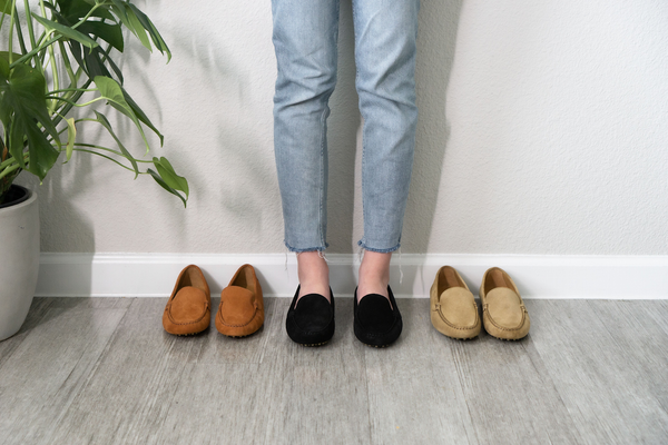 How to Style Your Classic Women's Loafers - Oliver Cabell