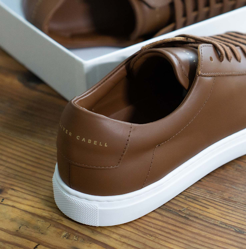 Buying Italian Leather Sneakers - What's the Big Deal? - Oliver Cabell