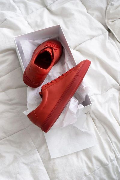 outfits with red sneakers for guys Cheap - OFF 69%