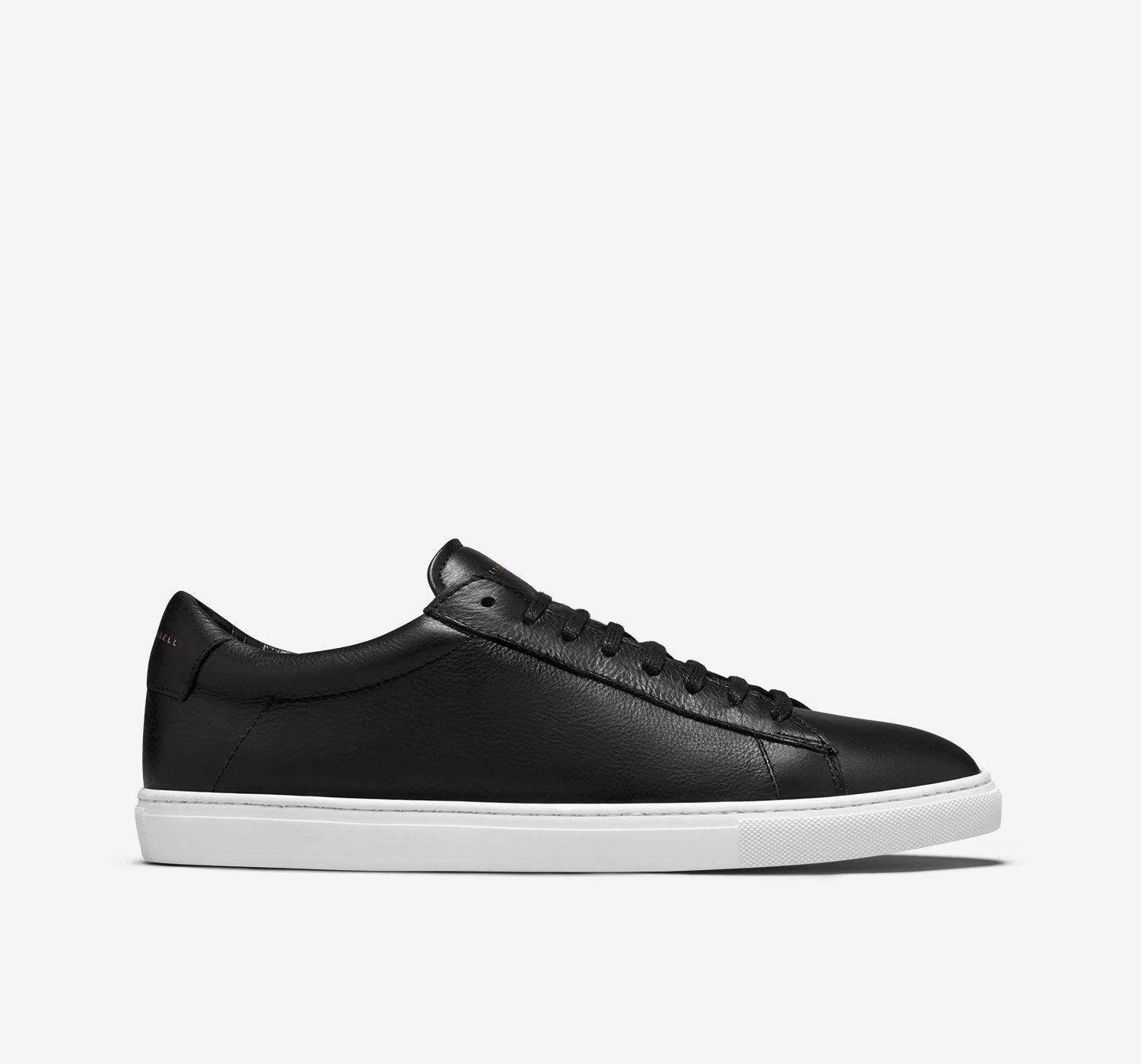 top 1 black shoes