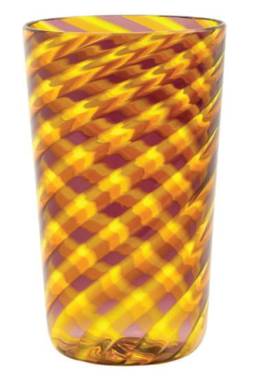 PRE-ORDER Set of Six - Candy - Topaz/Yellow/Amethyst