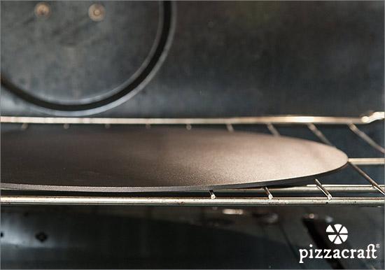 How to Use Your Pizzori Steel