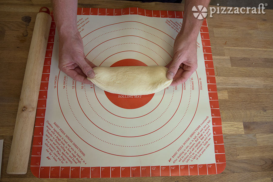Detroit-Style Pizza – Pizzacraft
