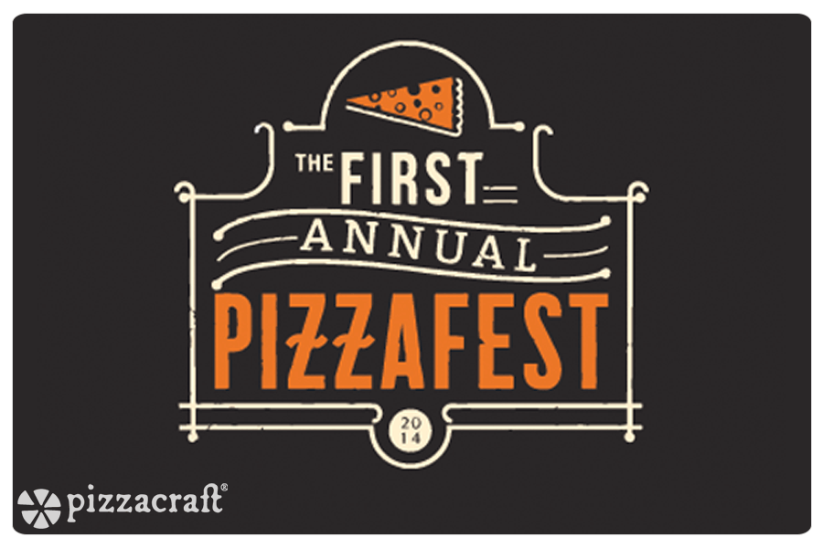 Pizzafest 2014