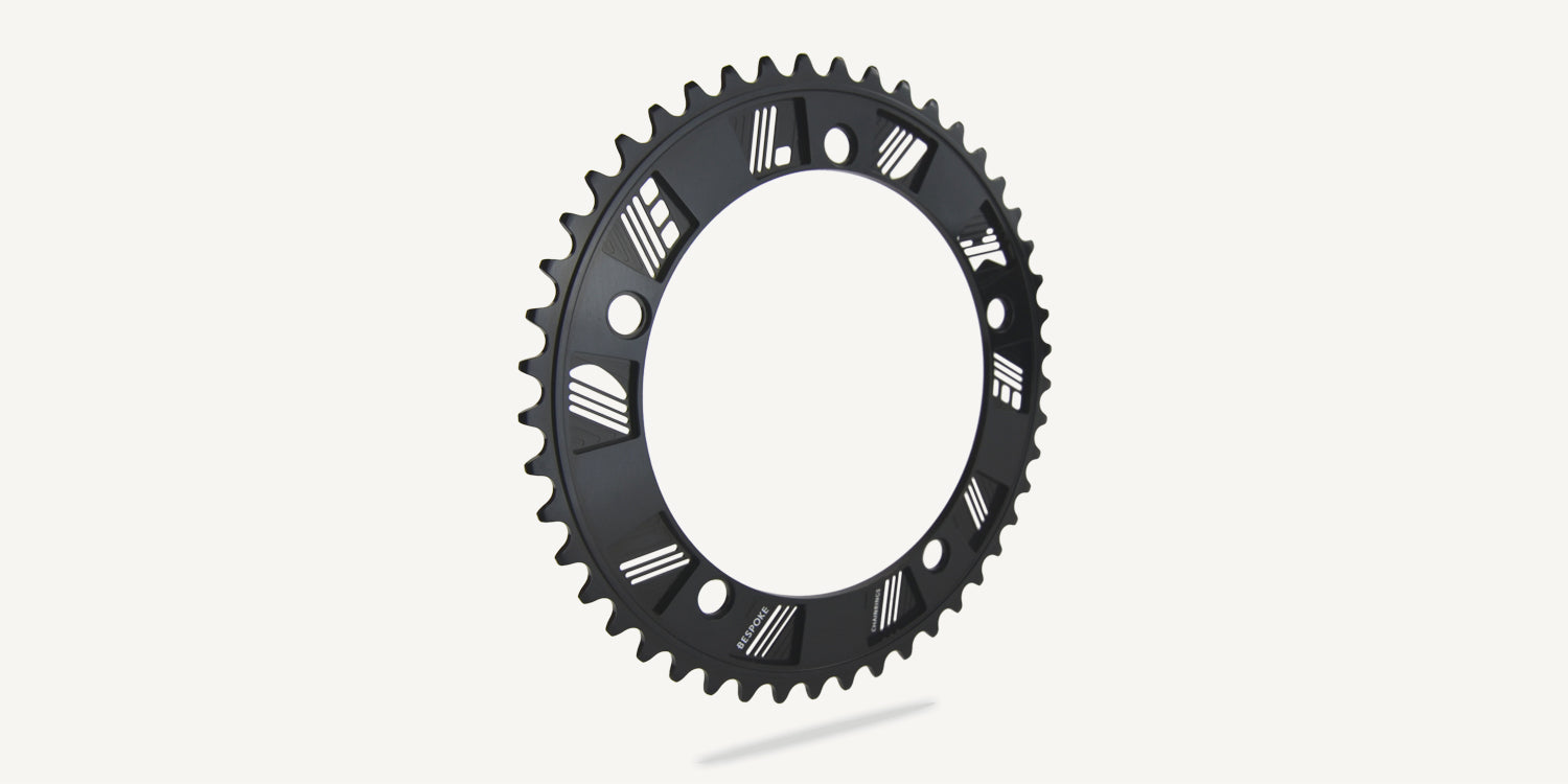 cycle chain ring