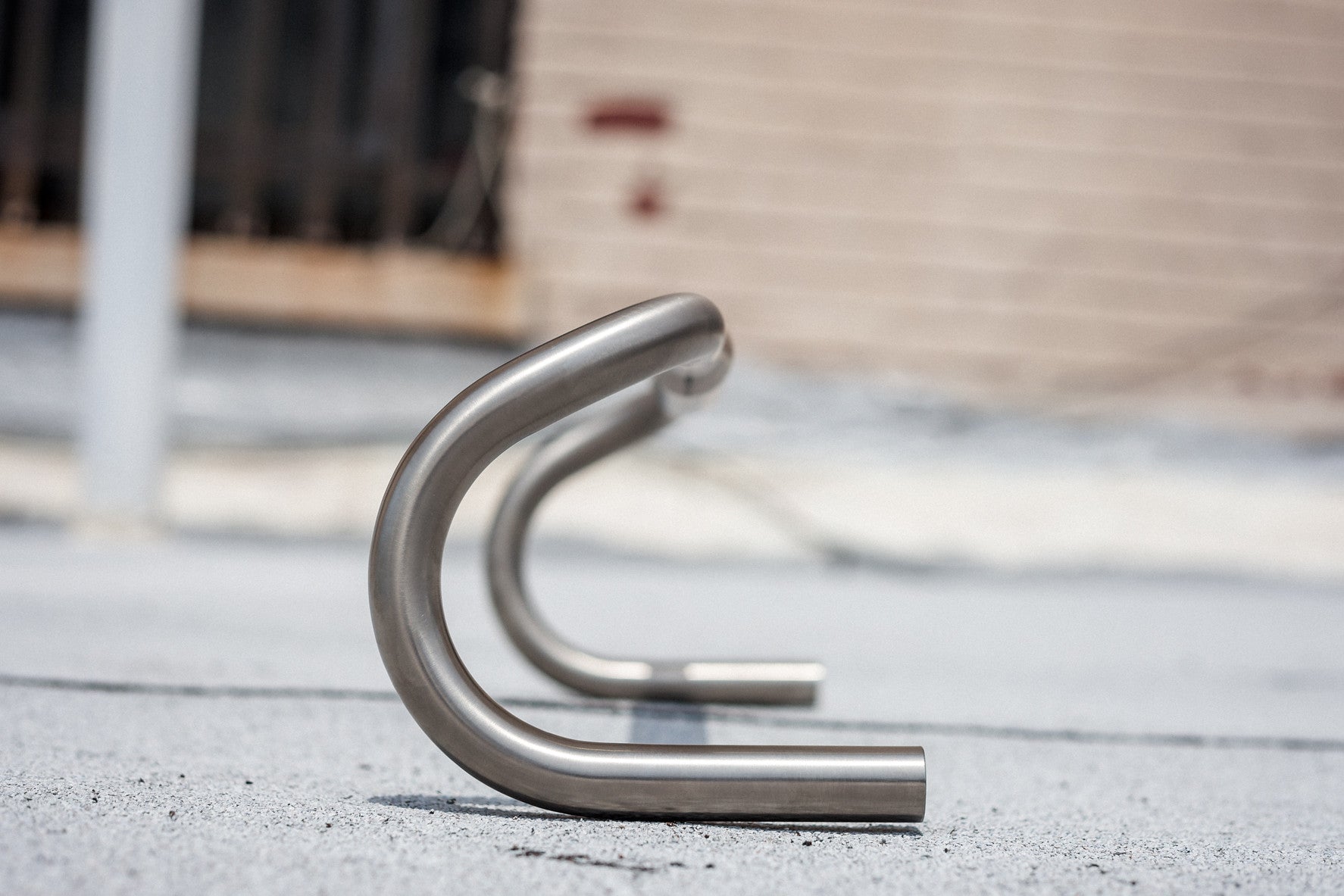 titanium road handlebars