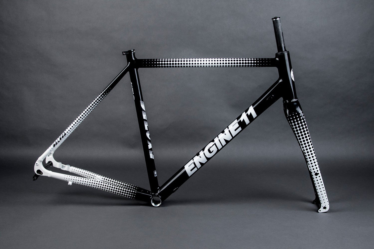 engine 11 frameset