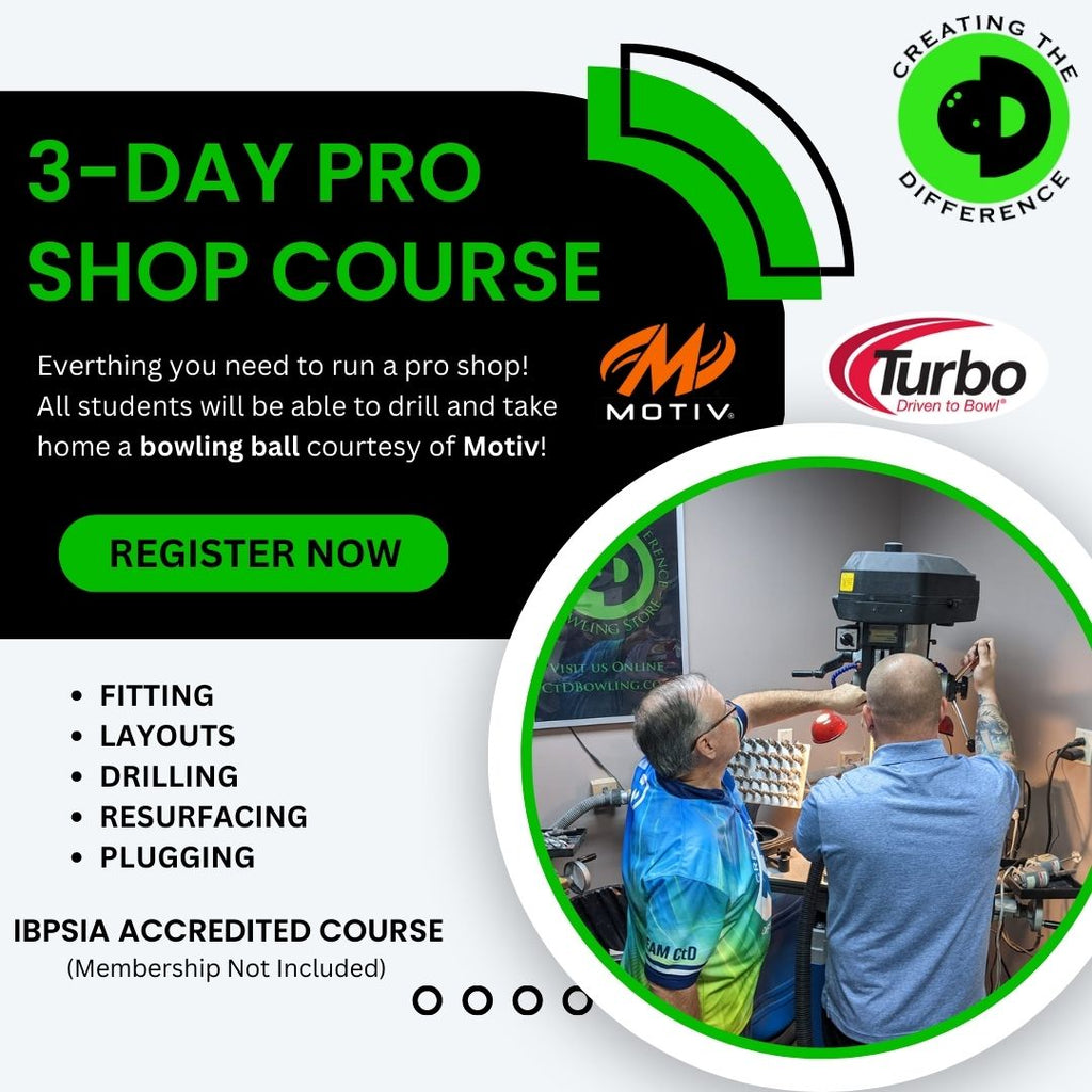 Boost Your Pro Shop's Performance with Courses at Creating The Difference