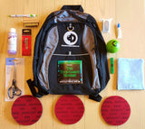 Tournament Backpack Kit