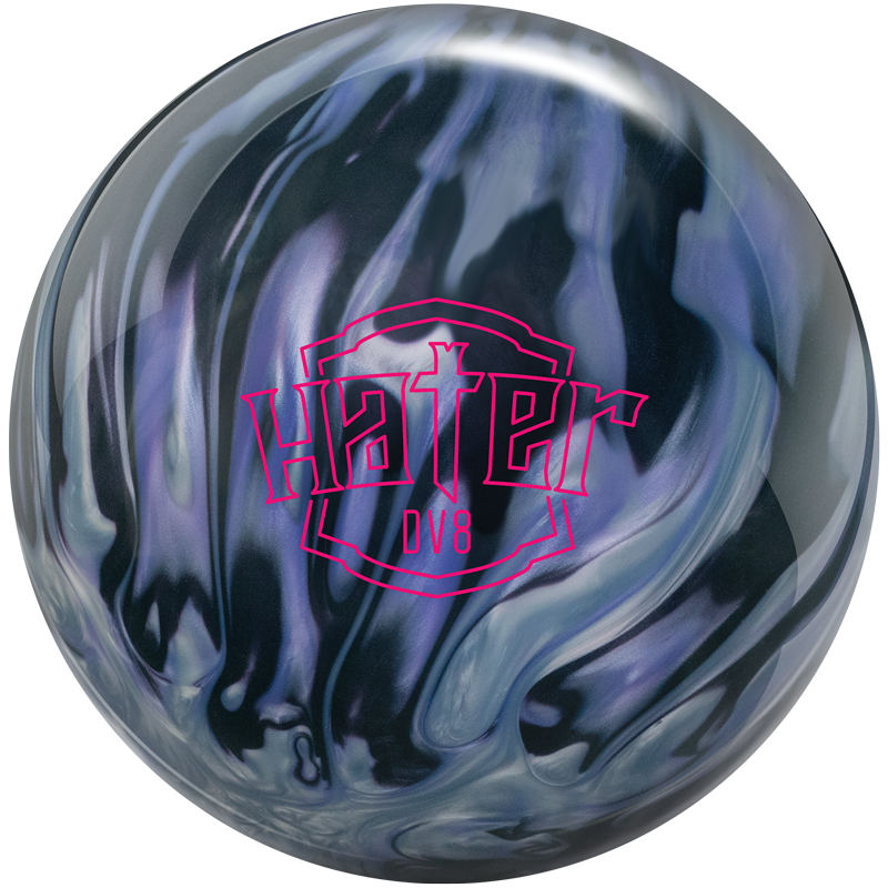 DV8 Hater Pearl
