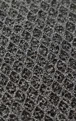 Close up photo of TruCut Sanding Pad weave