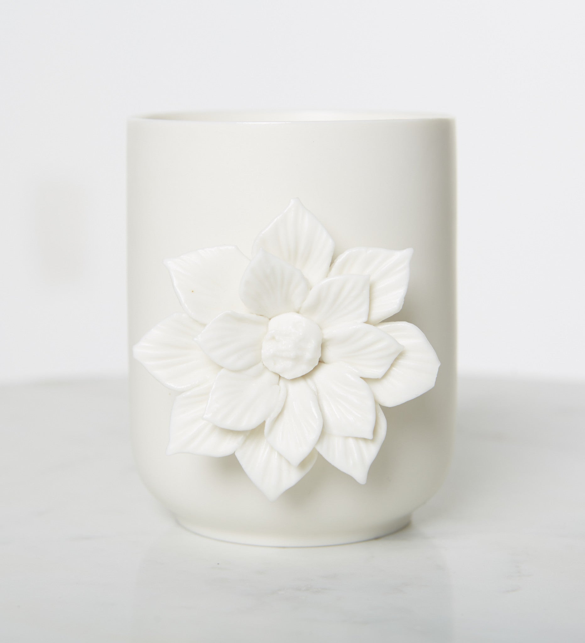 cabinet de curiosites jar candle