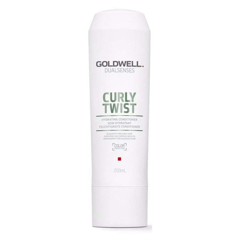 Goldwell Curly Twist Hydrating Conditioner Keratin.nyc - Your Keratin Online Store