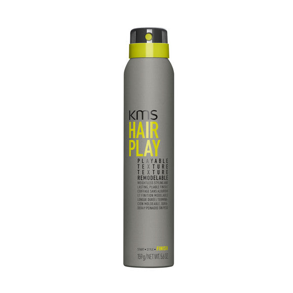 KMS California Hair Play Playable Texture 5.8 Oz