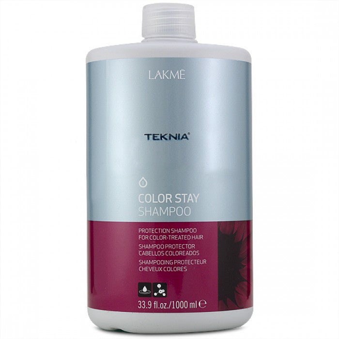 Lakme Teknia Color Stay Shampoo | Keratin.nyc - Your Online