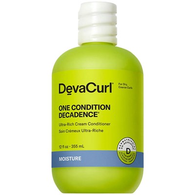 DevaCurl One Condition Decadence