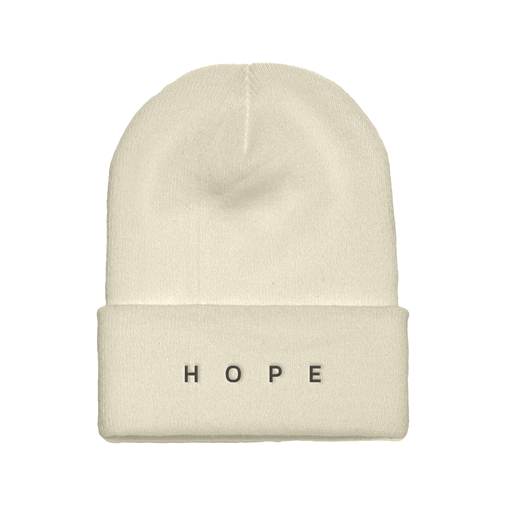 HOPE - Dad hat — Mission Church