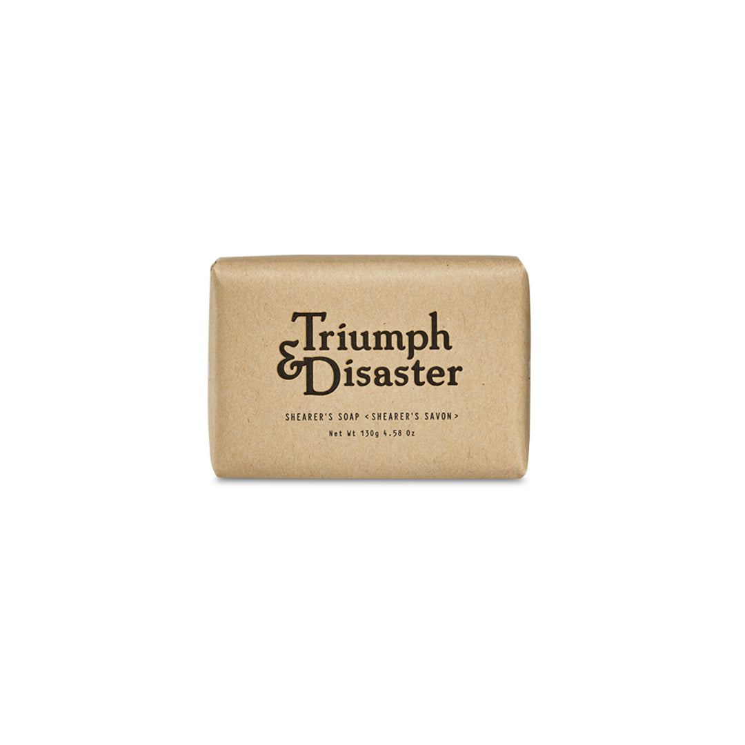 Triumph & Disaster USA