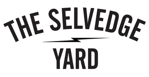 The Selvedge Yard