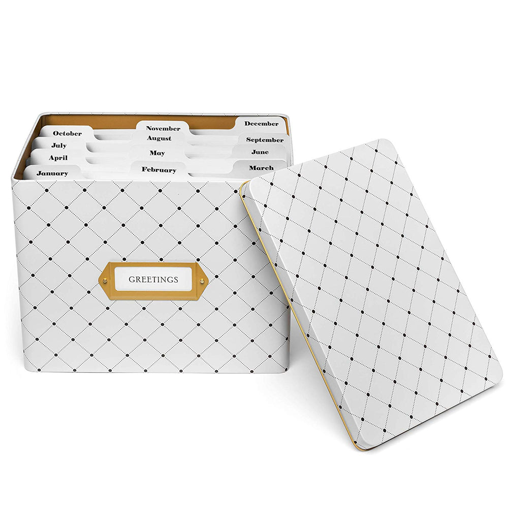 Blank Greeting Cards & Envelopes Size A7 10 Pack | OESD #OESD857