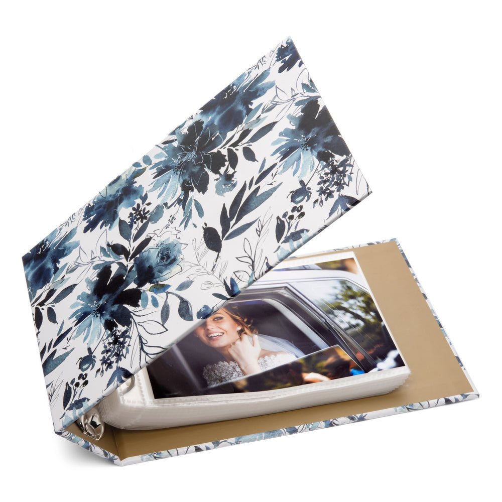 1000 4X6 PHOTO SLEEVES-CRYSTAL CLEAR-ARCHIVAL SAFE-ACID FREE-2 MIL THICK  722626909252 