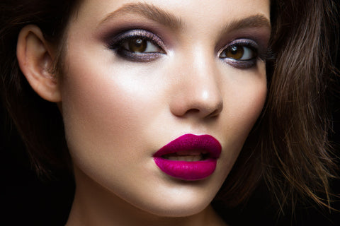 lipstick, lipliner