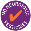 No Neurotoxic Pesticides