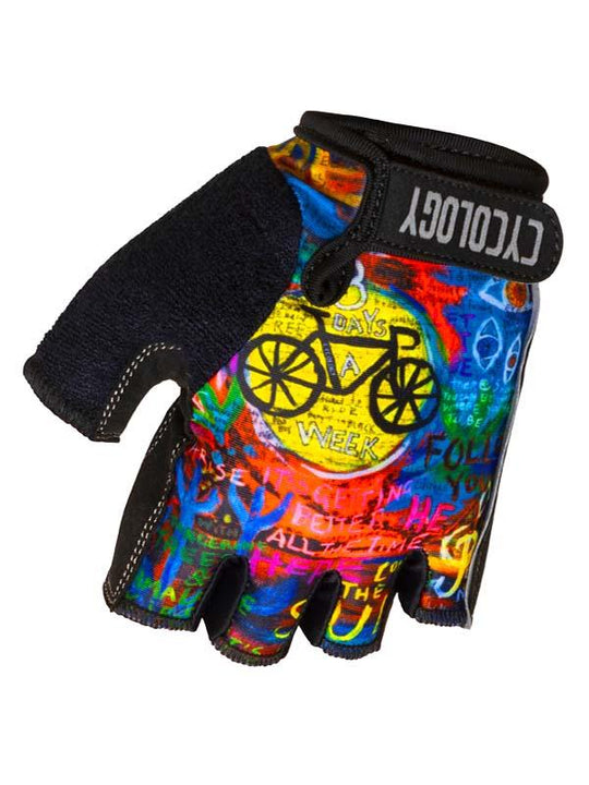 Canyon Road Cycling Gloves