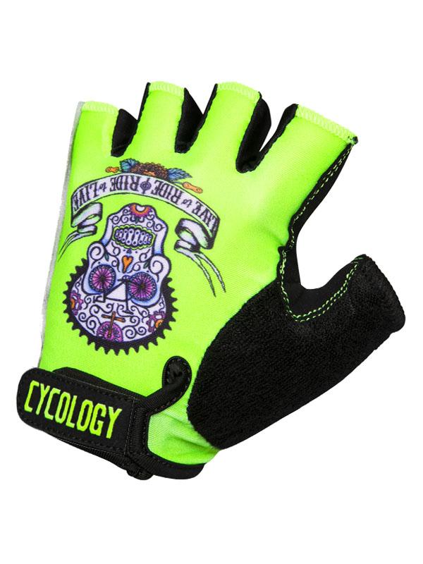 8 Days Cycling Gloves