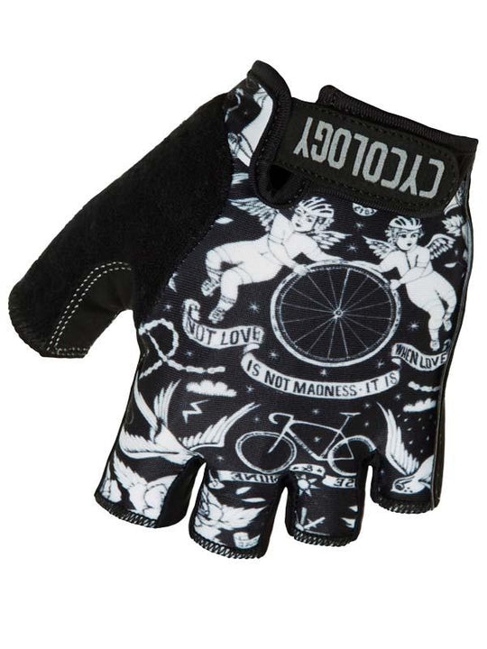 Cycling Gloves  Cycology UK – Cycology Clothing UK