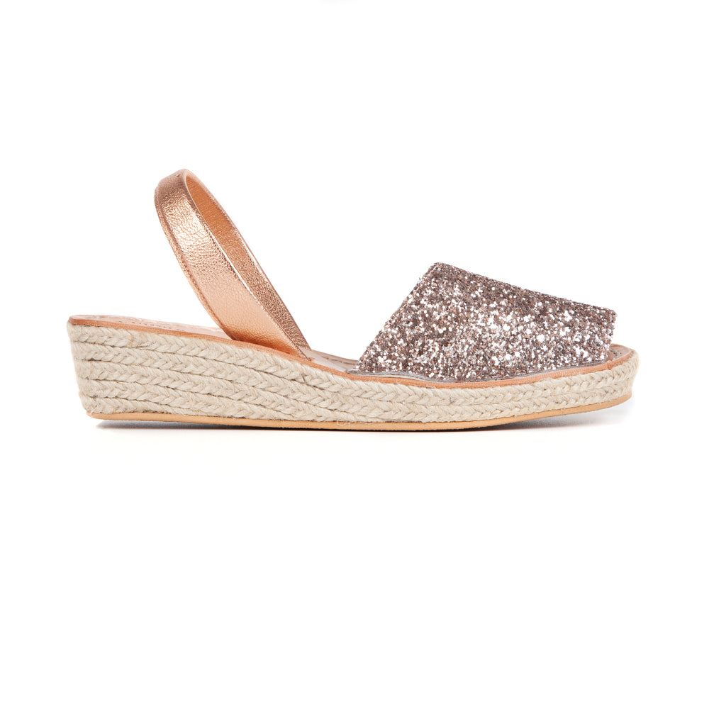 WEDGE / HEEL – Lulu Avarcas