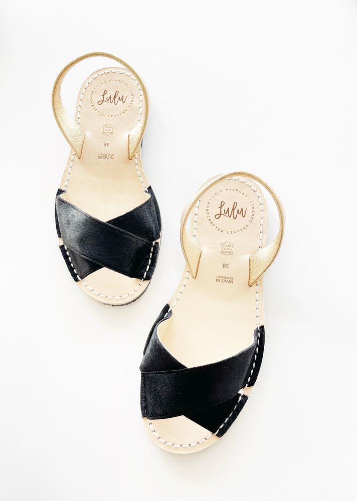 LULU AVARCAS | BEAUTIFUL HANDCRAFTED LEATHER SANDALS – Lulu Avarcas