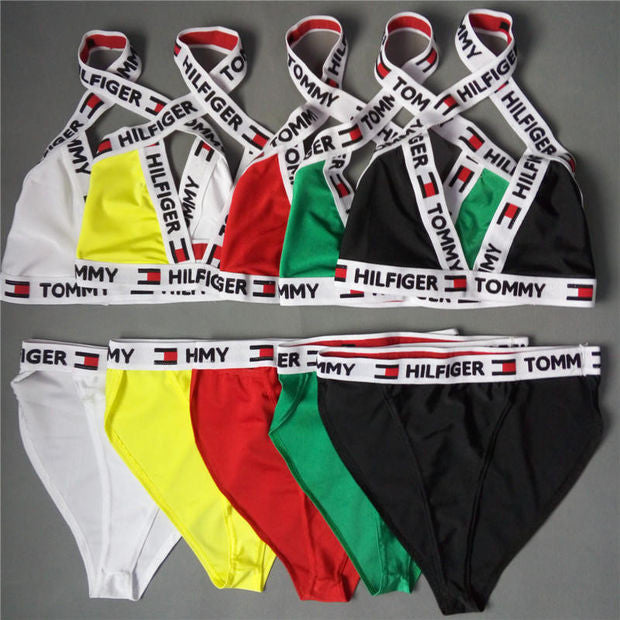 bathing suits tommy hilfiger