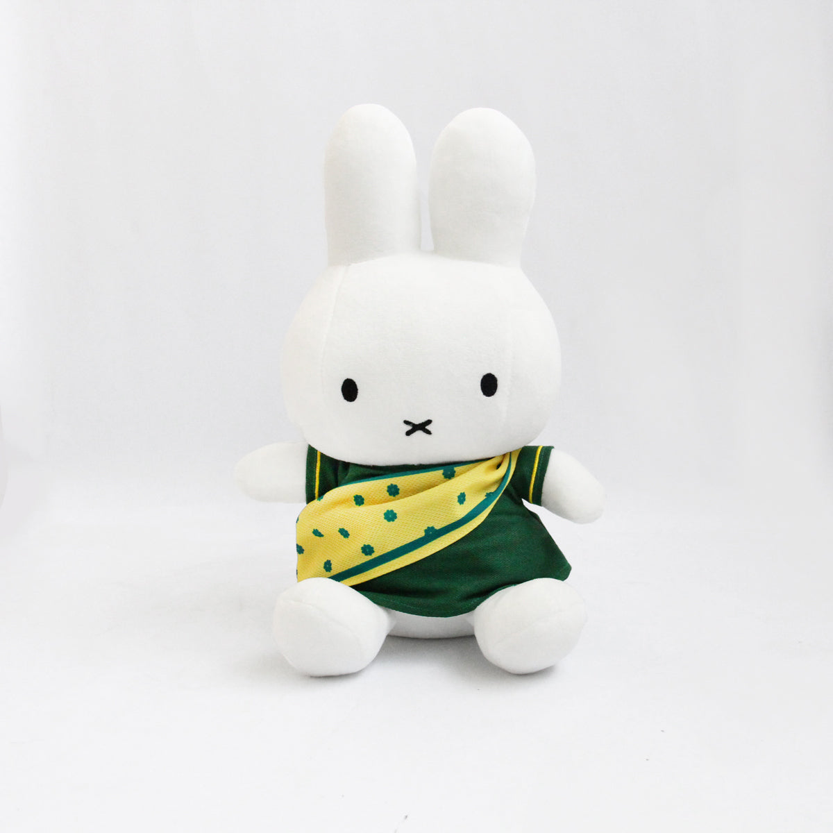 miffy plush