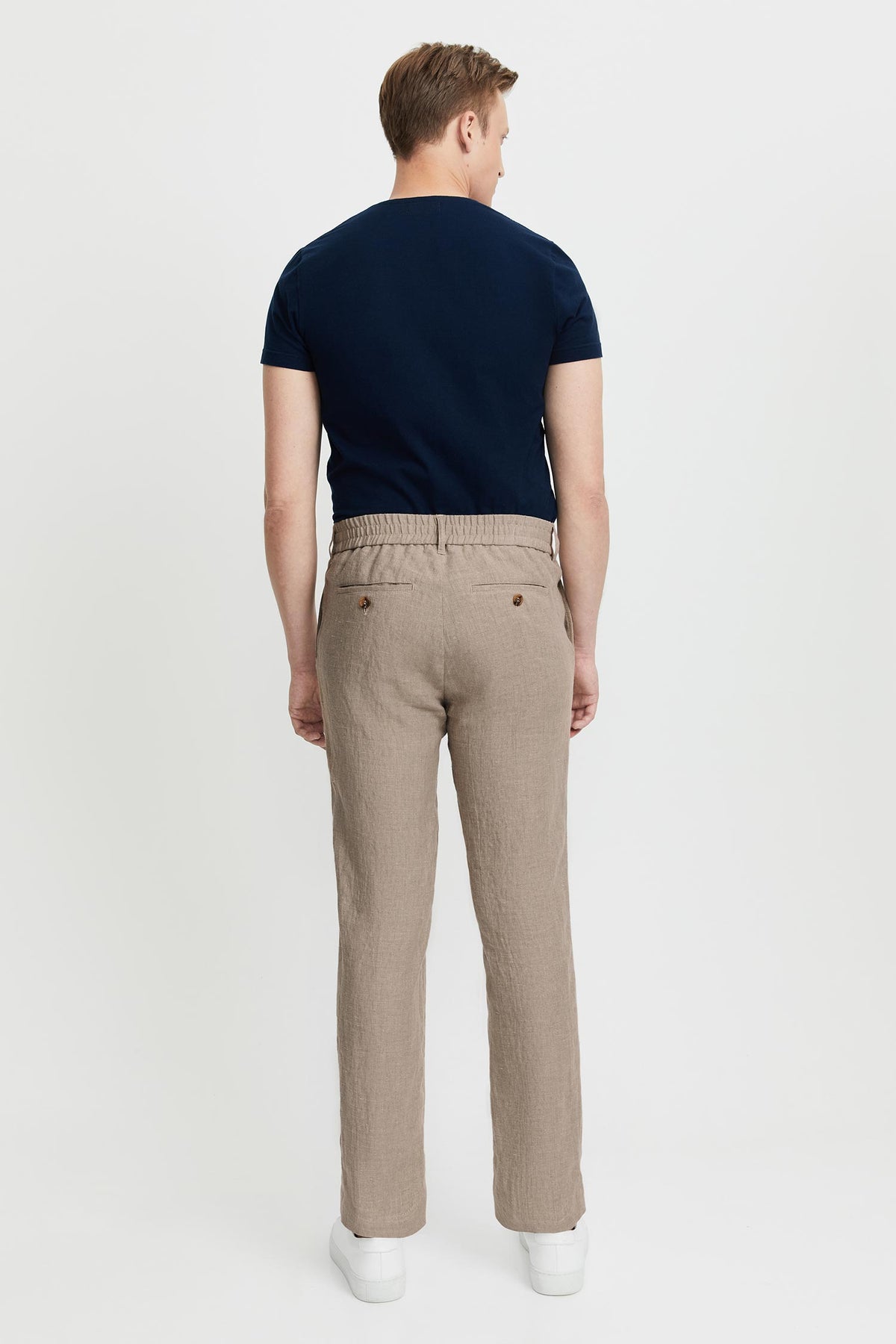 Best 25 Deals for Mens Gap Linen Pants  Poshmark