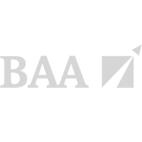 BAA logo