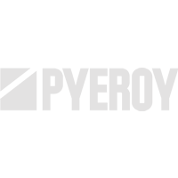 Pyeroy logo